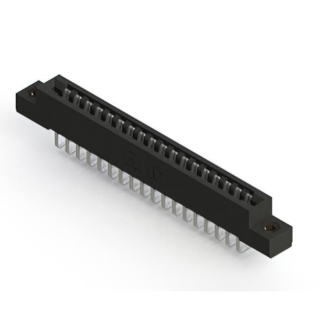 357-036-459-207 EDAC Inc.  Edgeboard Connectors